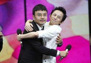 汪涵爆料何炅视频,揭秘背后故事 第2张 汪涵爆料何炅视频,揭秘背后故事 第2张