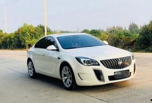 君威最新爆料消息,揭秘豪华轿车界的革新之作 第3张 君威最新爆料消息,揭秘豪华轿车界的革新之作 第3张